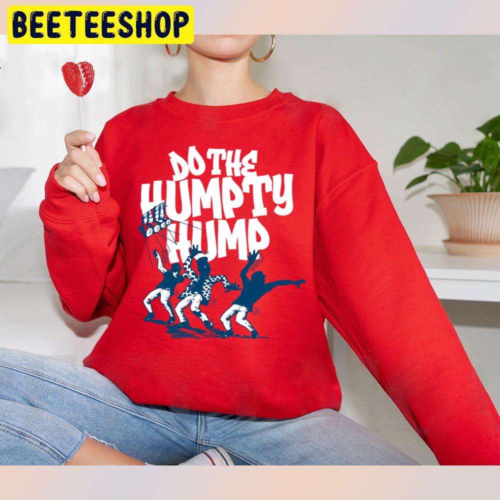 Do The Humpty Hump Hip Hop Trending Unisex Sweatshirt Do The Humpty Hump Hip Hop Trending Unisex Sweatshirt