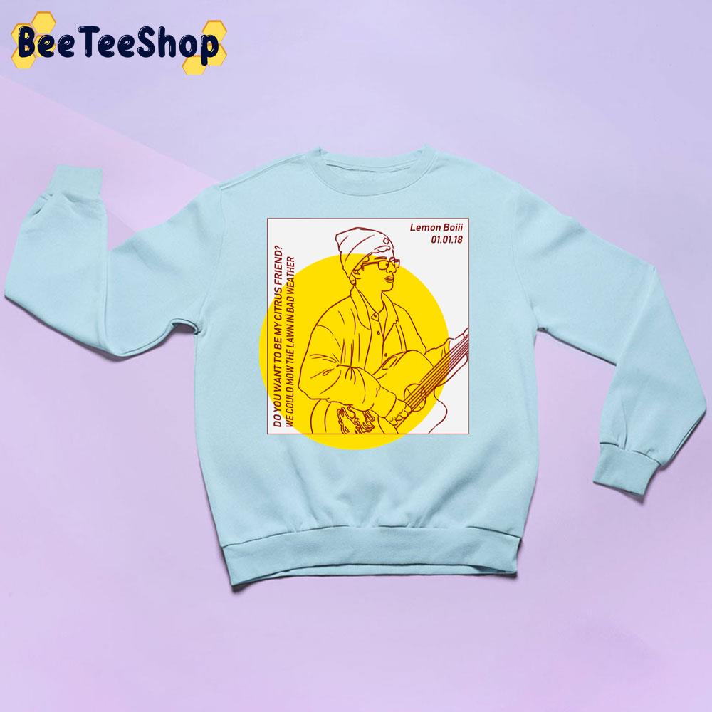 Do You Want To Be My Citrus Friends Cave Town 01 01 18 Trending Unisex Sweatshirt Do You Want To Be My Citrus Friends Cave Town 01 01 18 Trending Unisex Sweatshirt