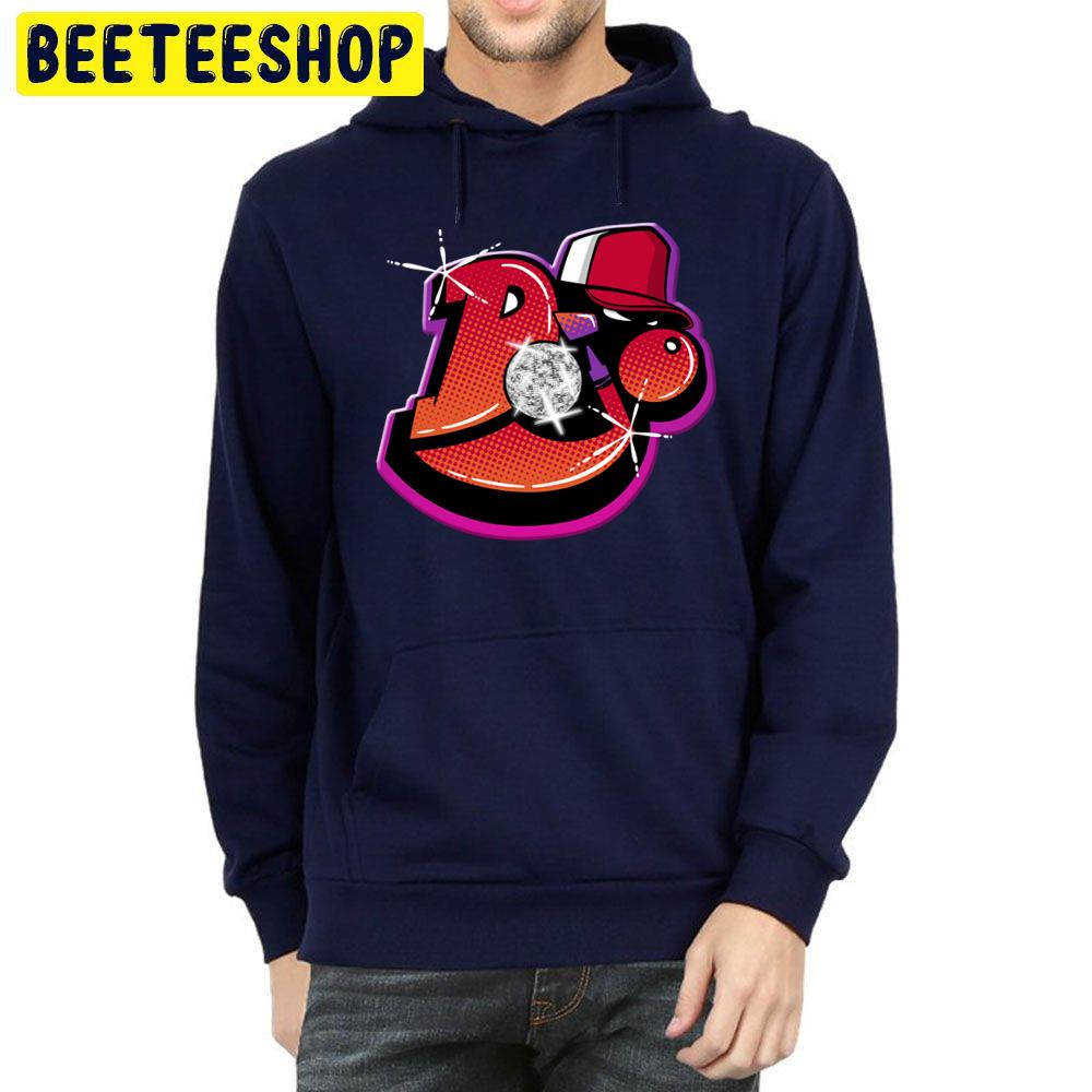 Dojo Trending Unisex Hoodie Dojo Trending Unisex Hoodie