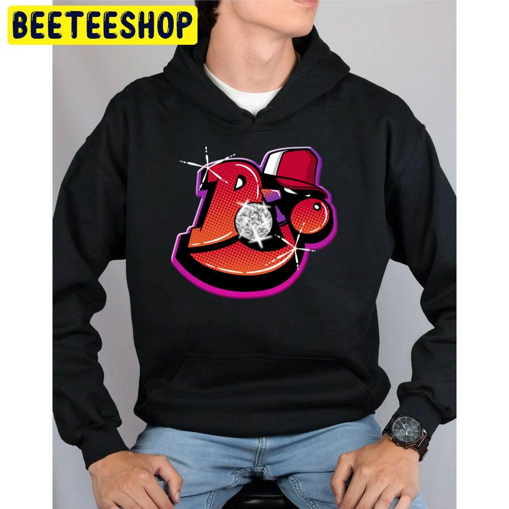 Dojo Trending Unisex Hoodie Dojo Trending Unisex Hoodie
