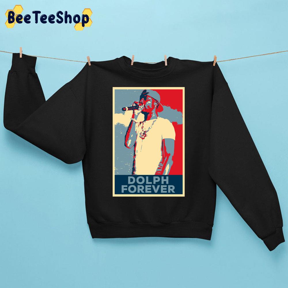 Dolph Forever Trending Unisex Sweatshirt Dolph Forever Trending Unisex Sweatshirt