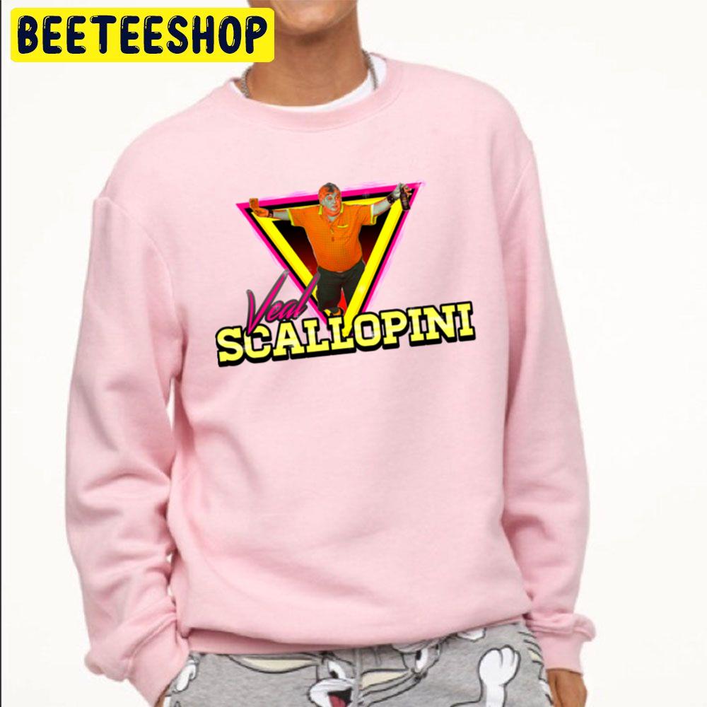 Don Vito Veal Scallopini Trending Unisex Sweatshirt Don Vito Veal Scallopini Trending Unisex Sweatshirt