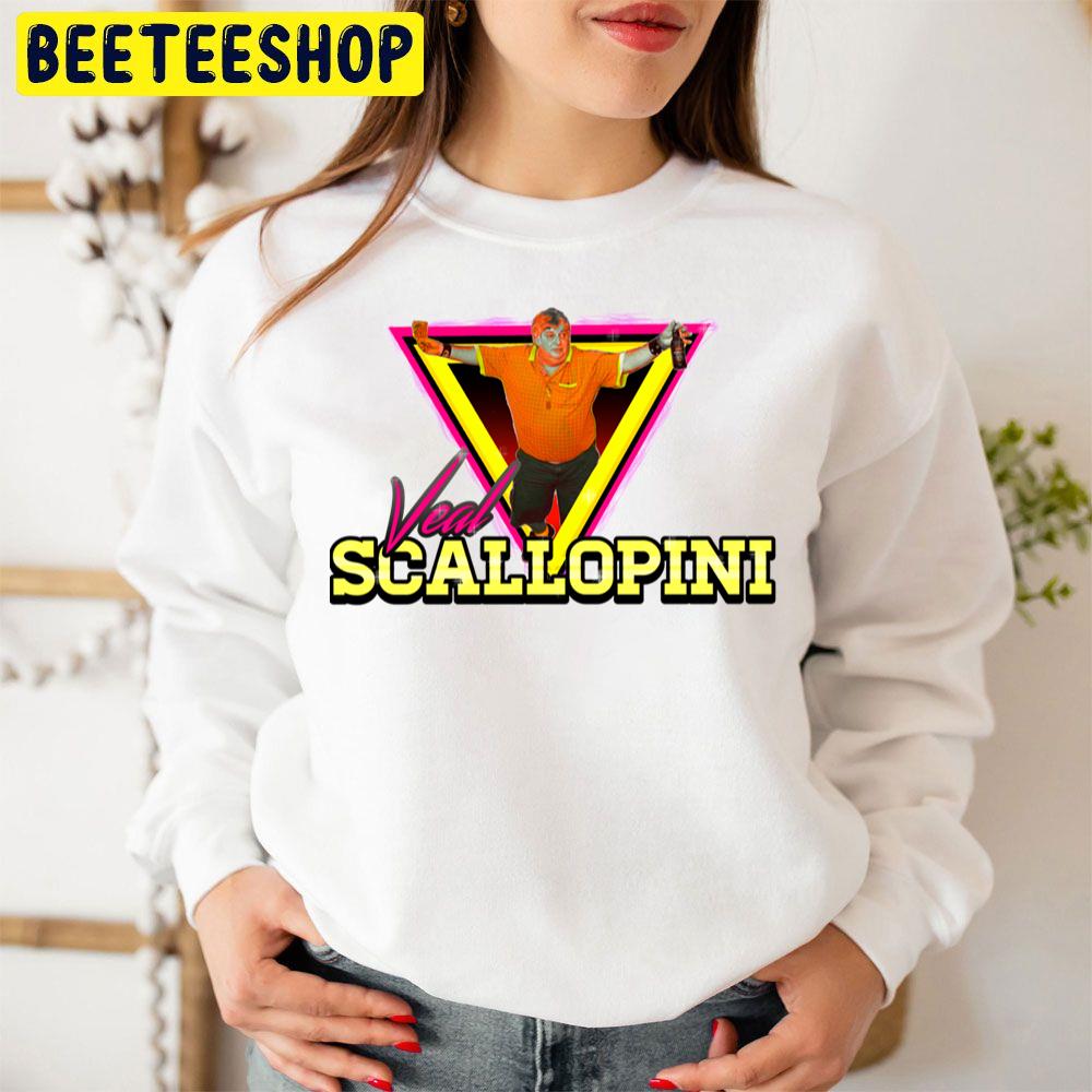 Don Vito Veal Scallopini Trending Unisex Sweatshirt Don Vito Veal Scallopini Trending Unisex Sweatshirt