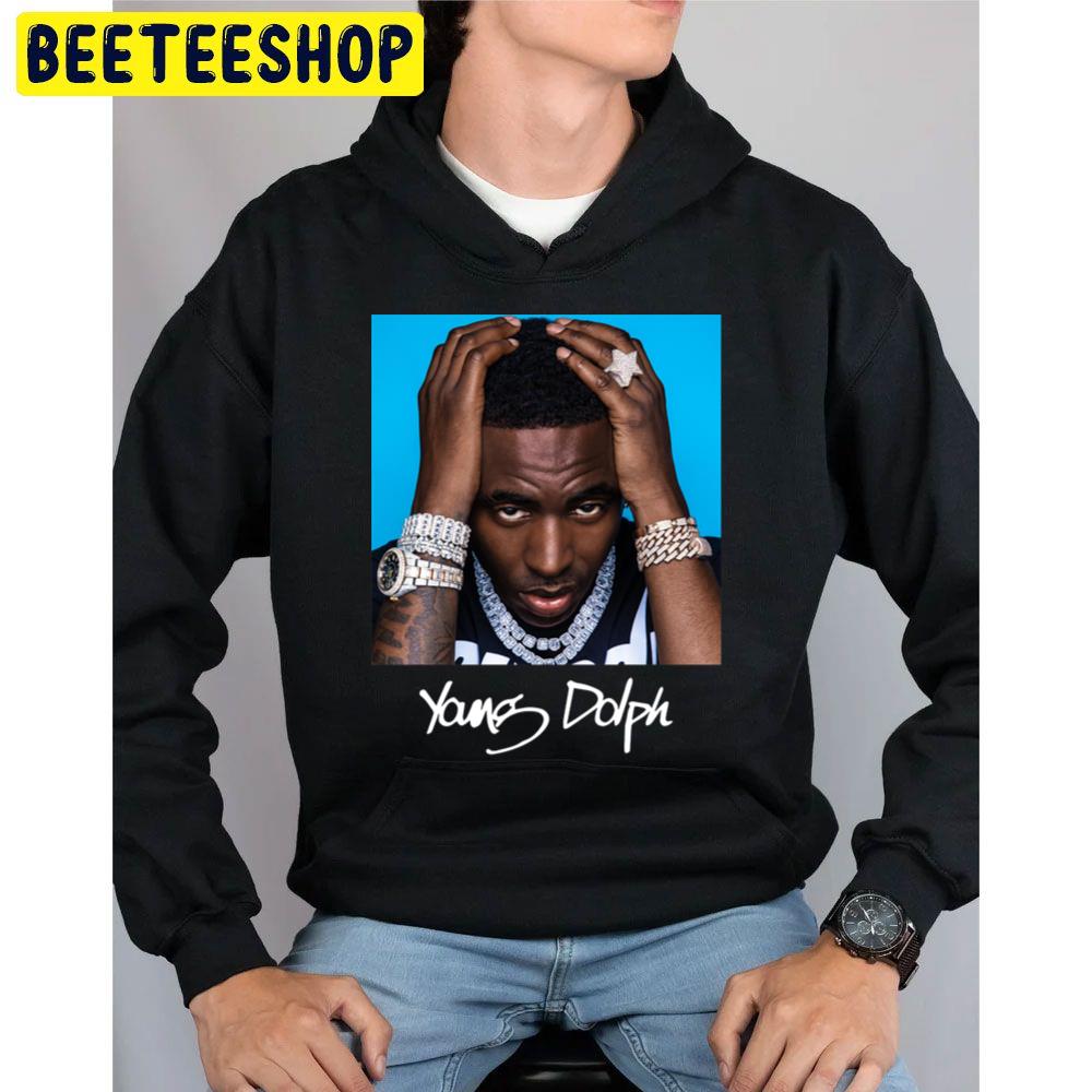 Don't Forget Young Dolph Trending Unisex Hoodie Don't Forget Young Dolph Trending Unisex Hoodie