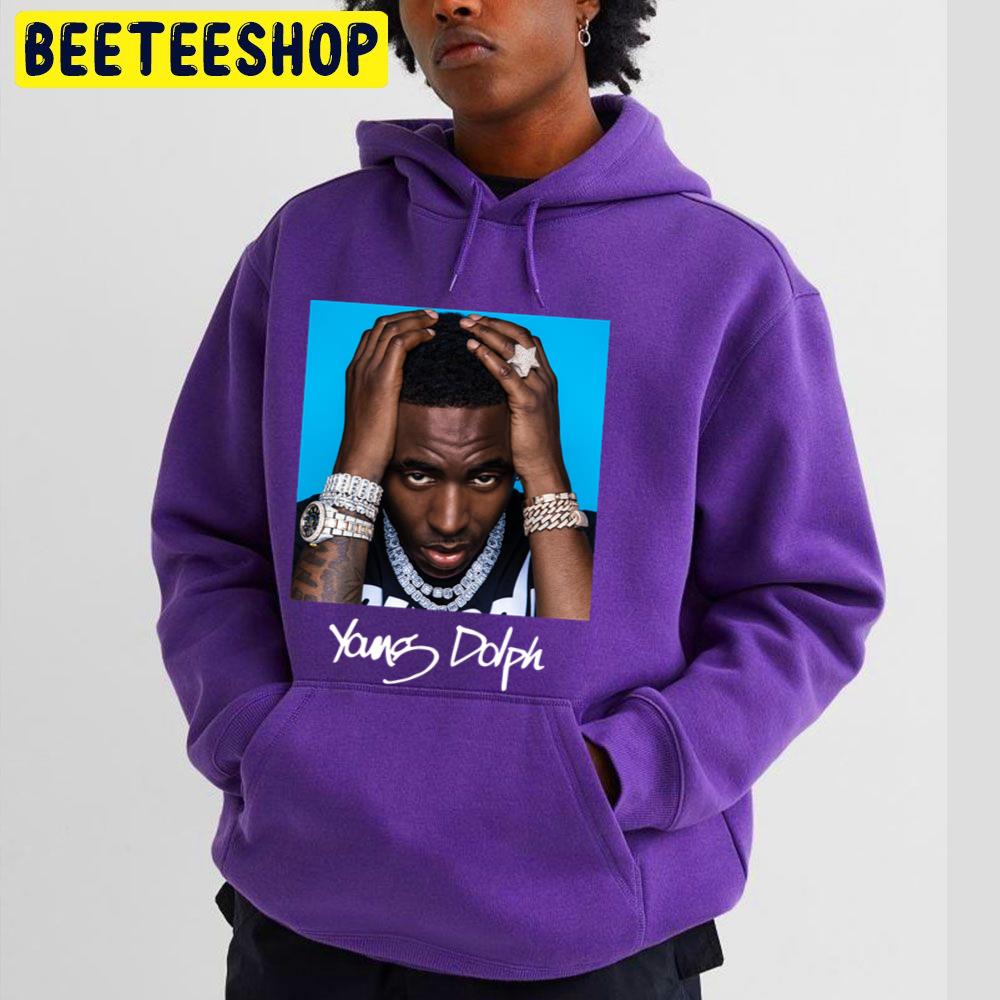Don't Forget Young Dolph Trending Unisex Hoodie Don't Forget Young Dolph Trending Unisex Hoodie