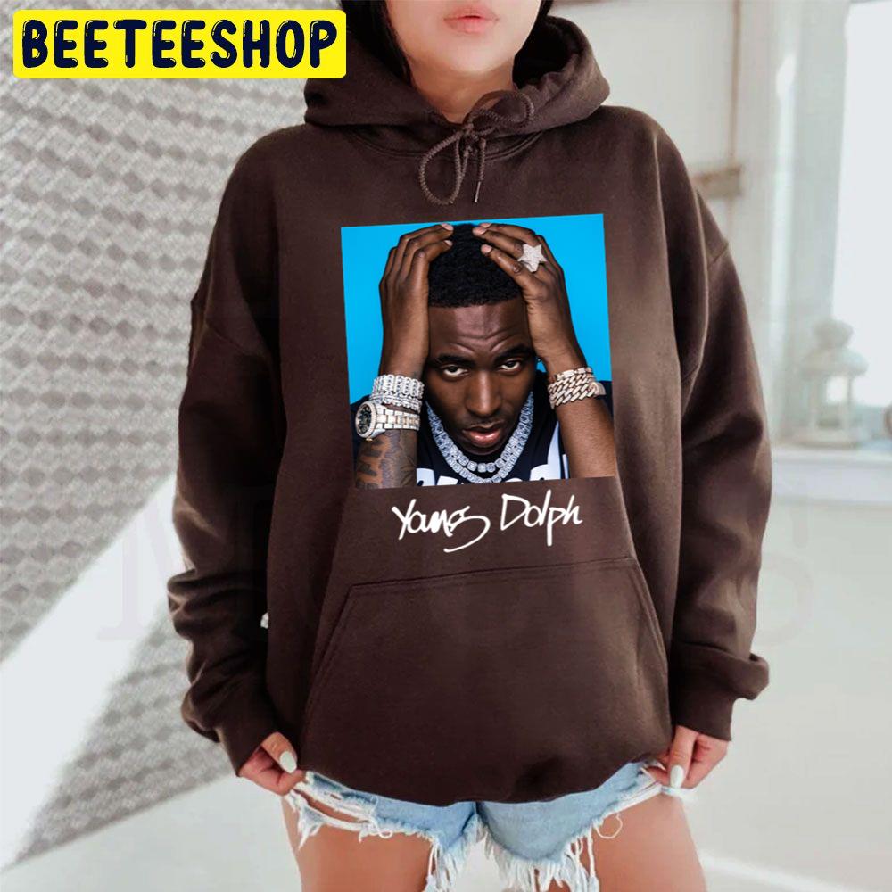 Don't Forget Young Dolph Trending Unisex Hoodie Don't Forget Young Dolph Trending Unisex Hoodie