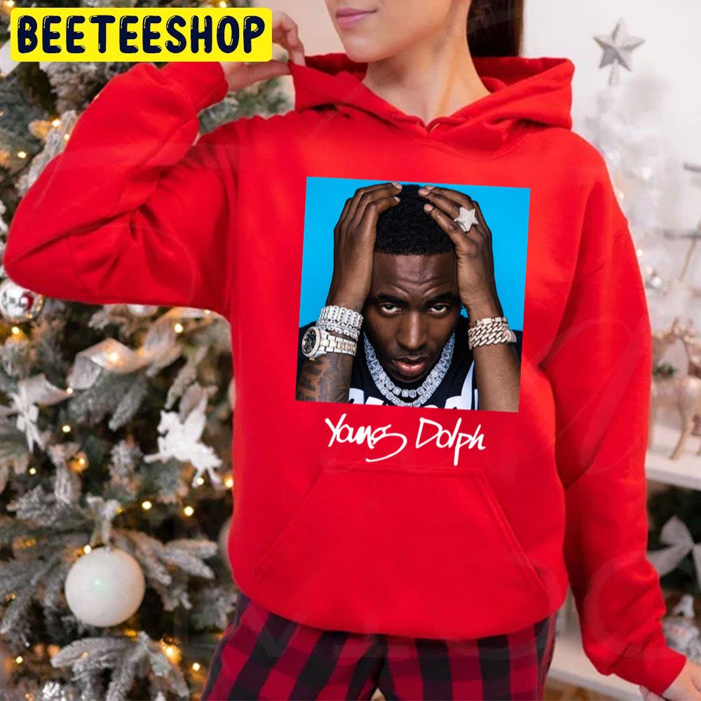 Don't Forget Young Dolph Trending Unisex Hoodie Don't Forget Young Dolph Trending Unisex Hoodie