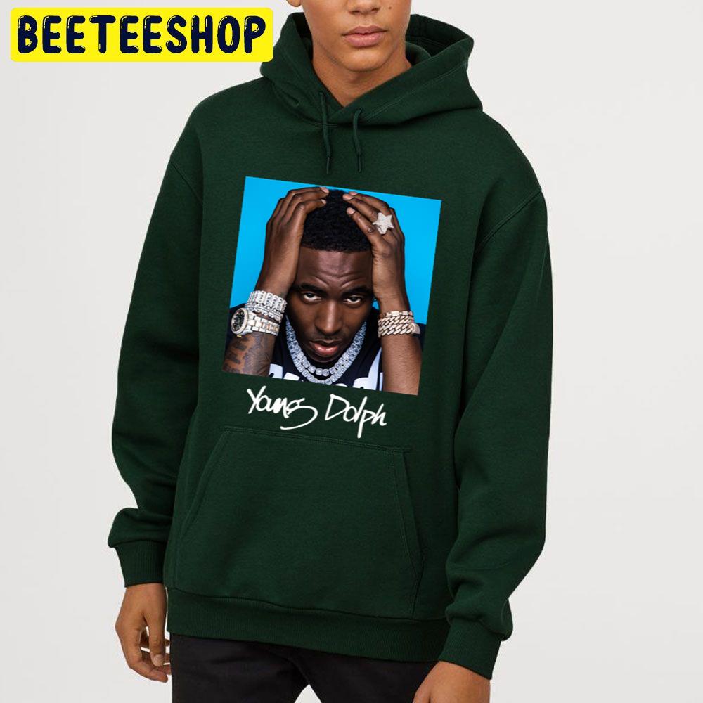 Don't Forget Young Dolph Trending Unisex Hoodie Don't Forget Young Dolph Trending Unisex Hoodie