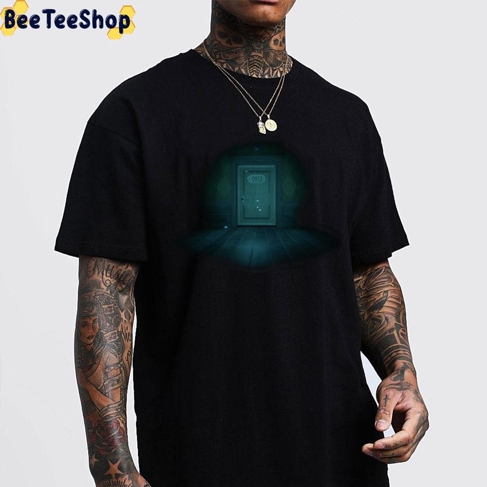 Door 13 Trending Unisex Sweatshirt Door 13 Trending Unisex Sweatshirt