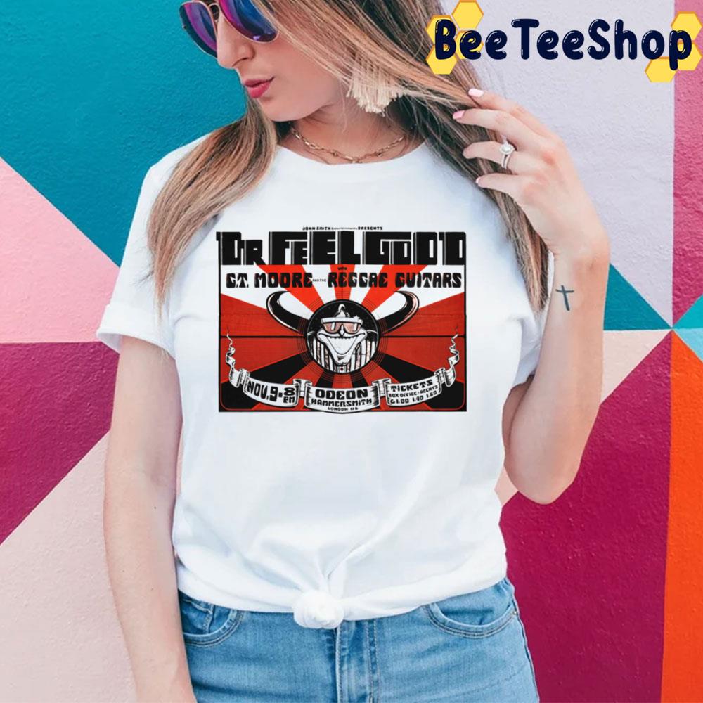 Dr Feelgod Hammersmith Odeon 1975 Trending Unisex Sweatshirt Dr Feelgod Hammersmith Odeon 1975 Trending Unisex Sweatshirt