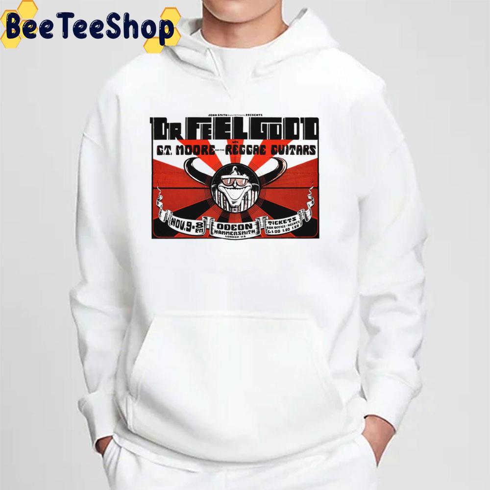 Dr Feelgod Hammersmith Odeon 1975 Trending Unisex Sweatshirt Dr Feelgod Hammersmith Odeon 1975 Trending Unisex Sweatshirt