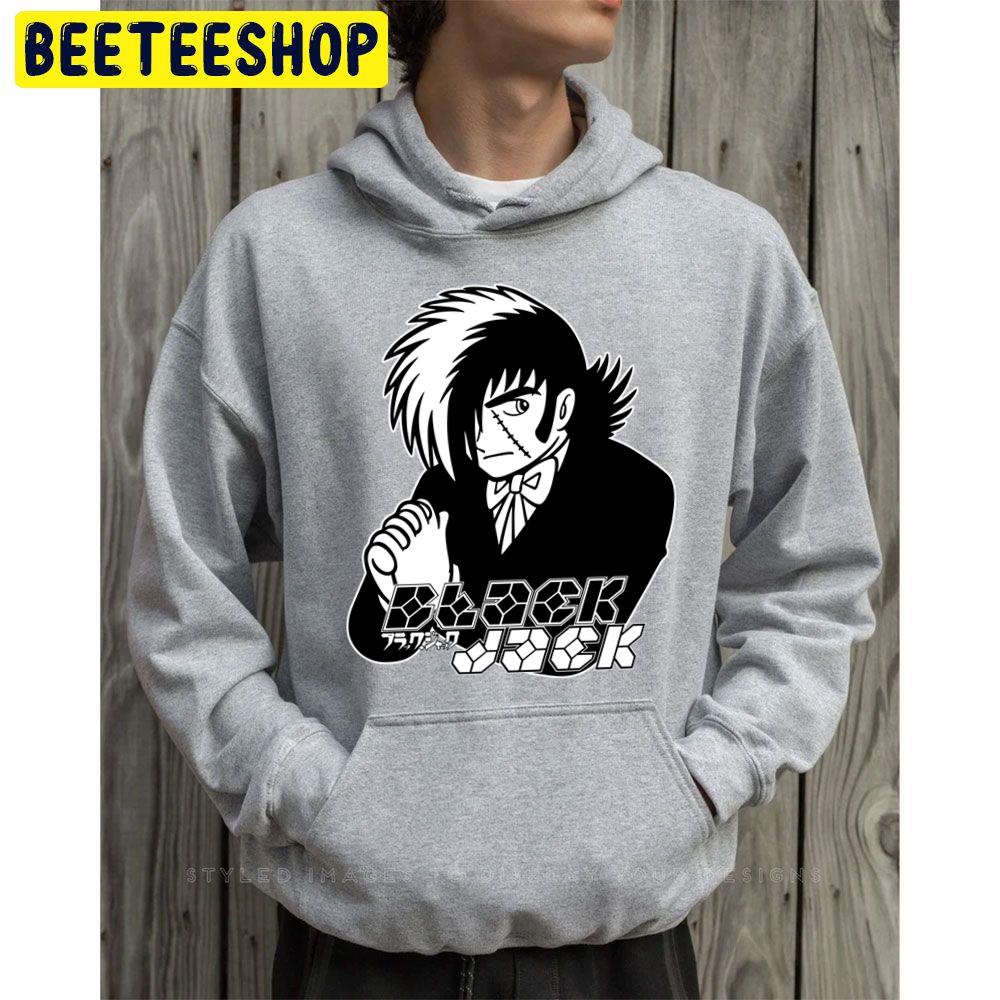 Dr Hazama Kuroo Trending Unisex Hoodie Dr Hazama Kuroo Trending Unisex Hoodie