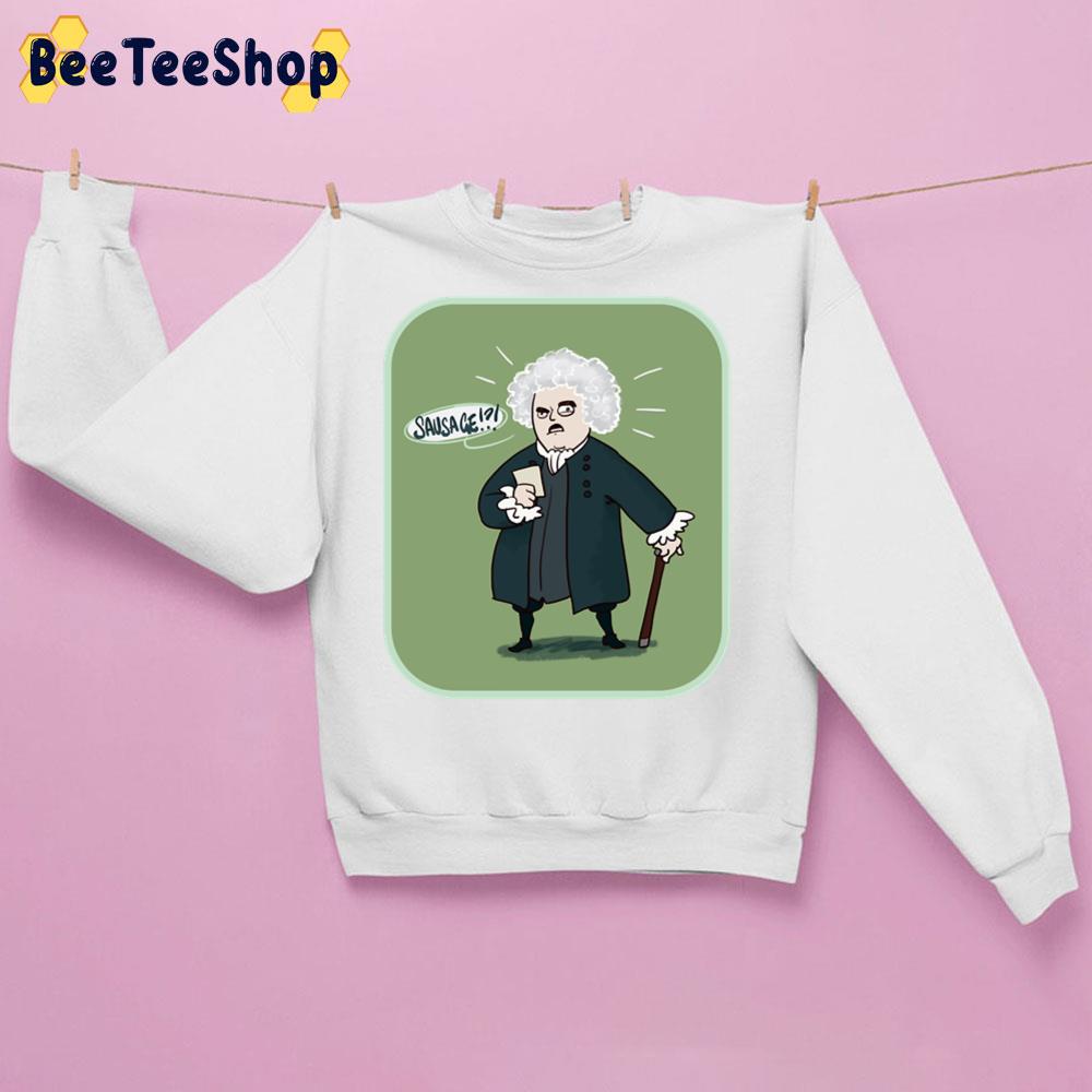 Dr Johnson Father Of The Dictionary Trending Unisex Sweatshirt Dr Johnson Father Of The Dictionary Trending Unisex Sweatshirt