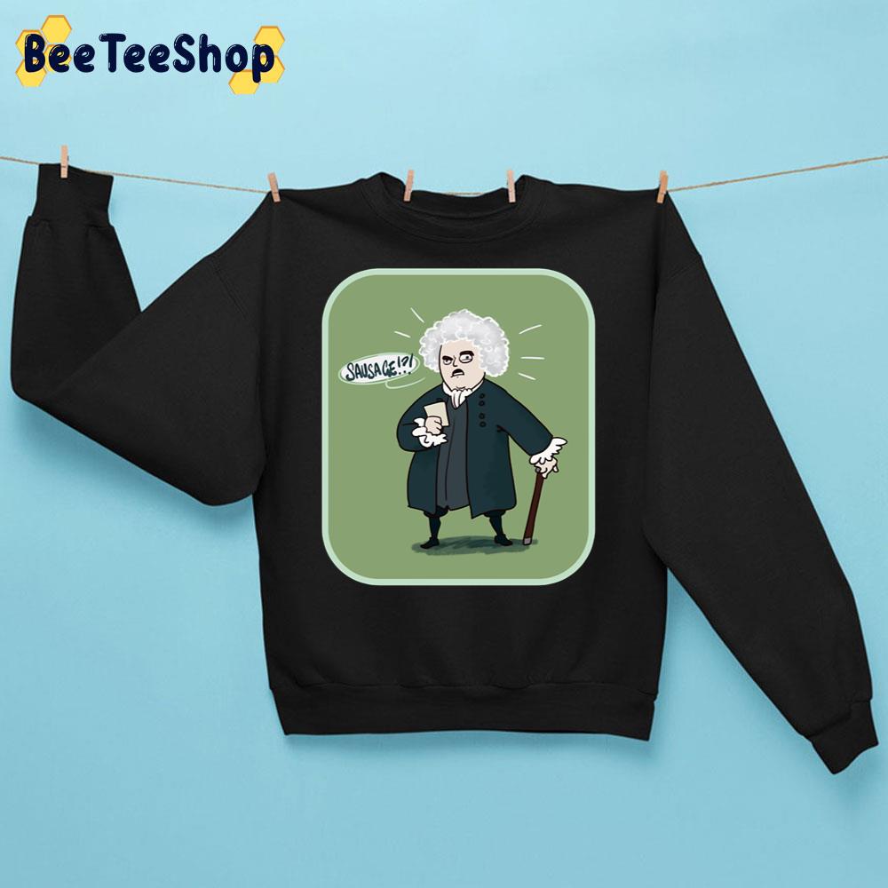 Dr Johnson Father Of The Dictionary Trending Unisex Sweatshirt Dr Johnson Father Of The Dictionary Trending Unisex Sweatshirt
