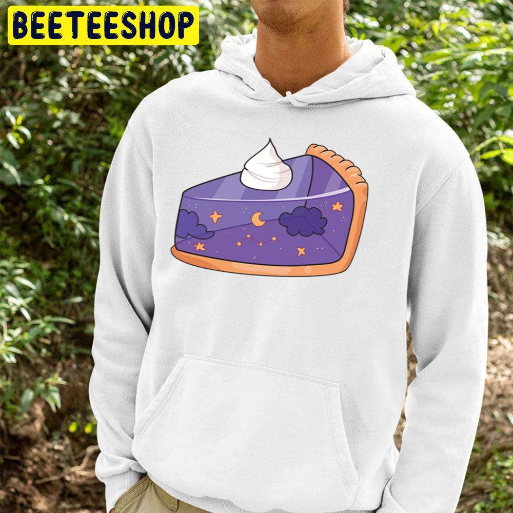 Dream Pie Purple Trending Unisex Hoodie Dream Pie Purple Trending Unisex Hoodie