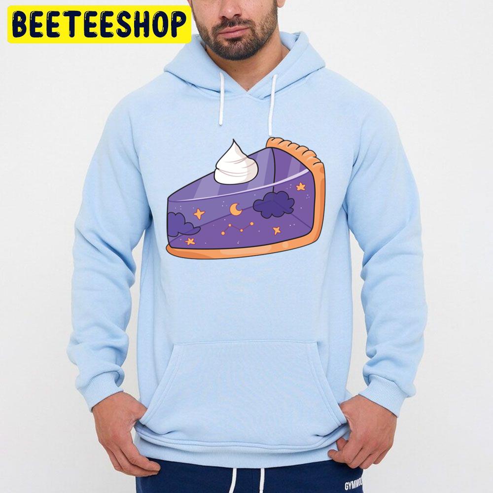 Dream Pie Purple Trending Unisex Hoodie Dream Pie Purple Trending Unisex Hoodie
