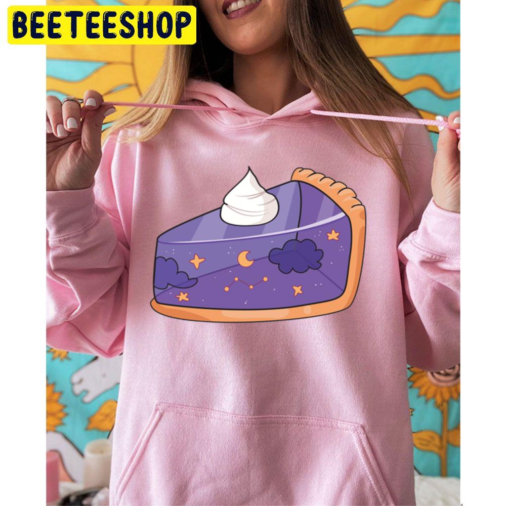 Dream Pie Purple Trending Unisex Hoodie Dream Pie Purple Trending Unisex Hoodie