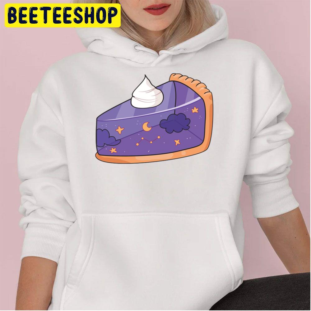 Dream Pie Purple Trending Unisex Hoodie Dream Pie Purple Trending Unisex Hoodie