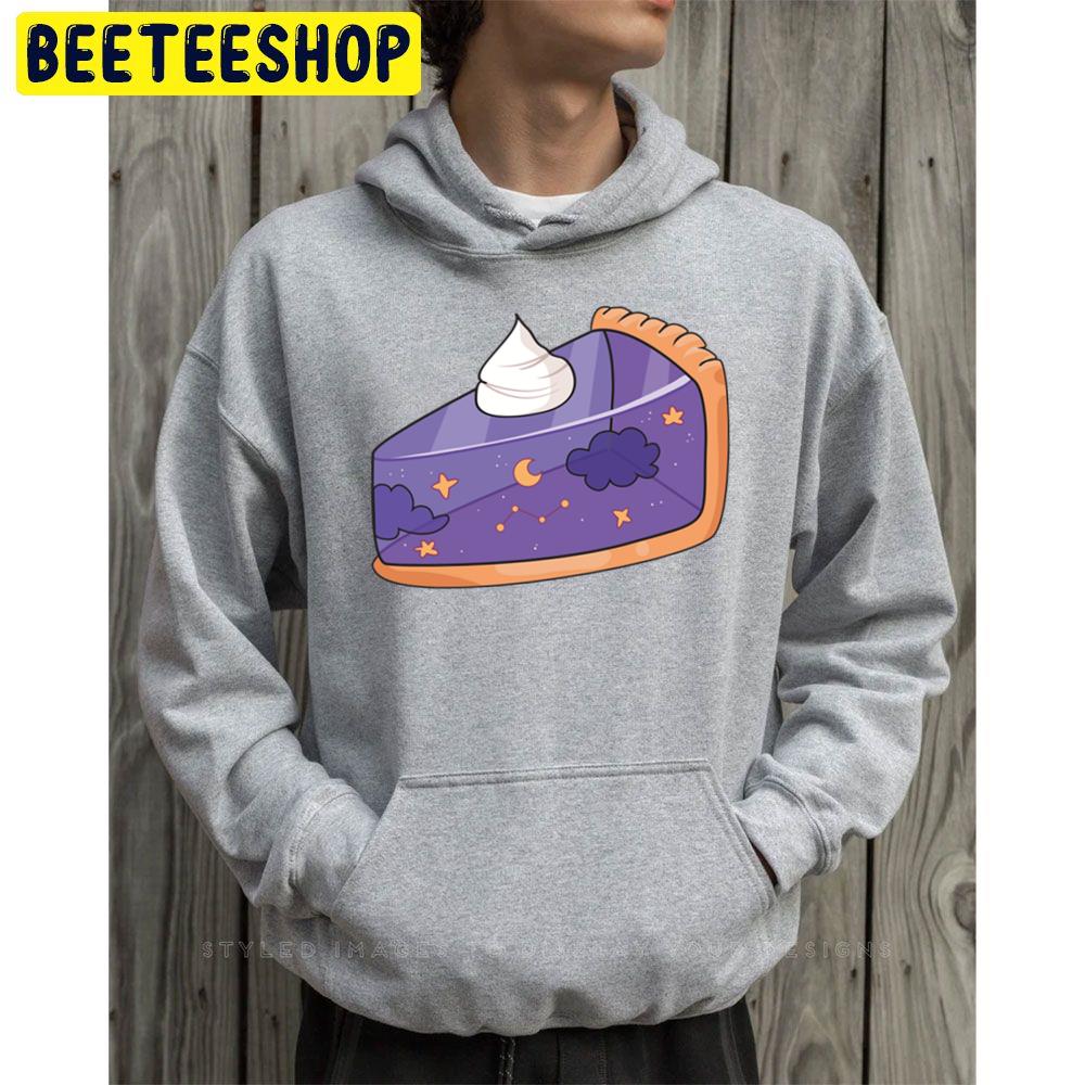 Dream Pie Purple Trending Unisex Hoodie Dream Pie Purple Trending Unisex Hoodie