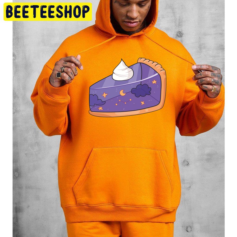 Dream Pie Purple Trending Unisex Hoodie Dream Pie Purple Trending Unisex Hoodie