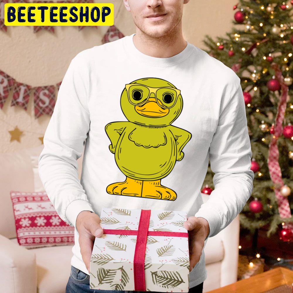 Ducks Doing Cute Things Trending Unisex Hoodie Ducks Doing Cute Things Trending Unisex Hoodie
