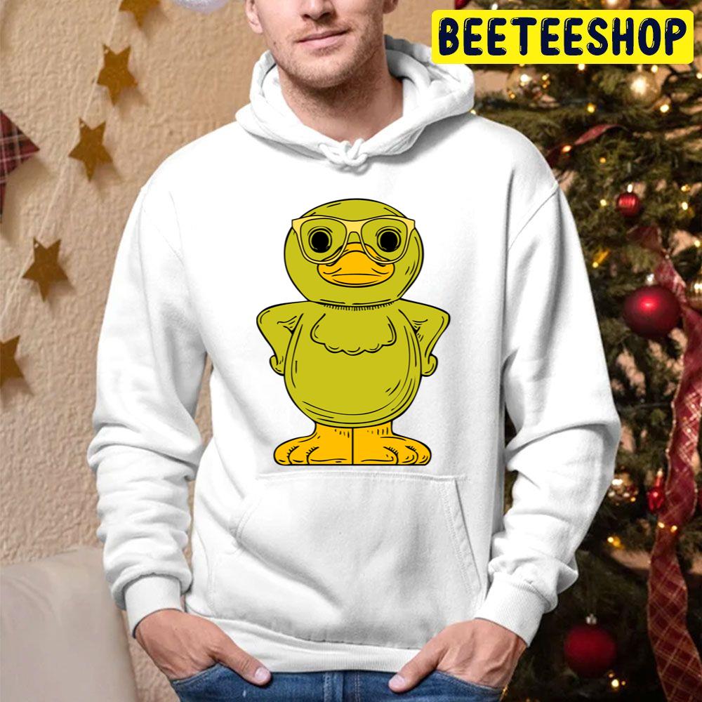 Ducks Doing Cute Things Trending Unisex Hoodie Ducks Doing Cute Things Trending Unisex Hoodie