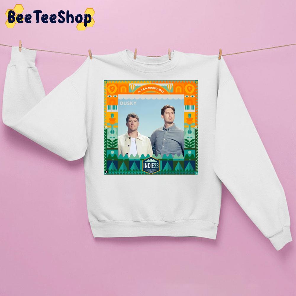Dusky Independence Festival 2023 Trending Unisex Sweatshirt Dusky Independence Festival 2023 Trending Unisex Sweatshirt