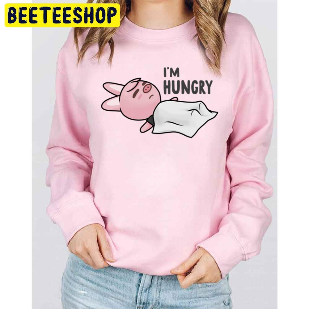 Dwaekki I’m Hungry Trending Unisex Sweatshirt Dwaekki I’m Hungry Trending Unisex Sweatshirt