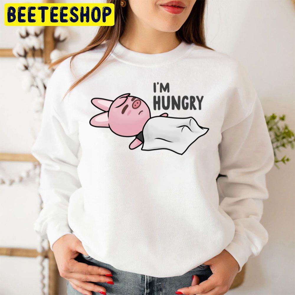 Dwaekki I’m Hungry Trending Unisex Sweatshirt Dwaekki I’m Hungry Trending Unisex Sweatshirt