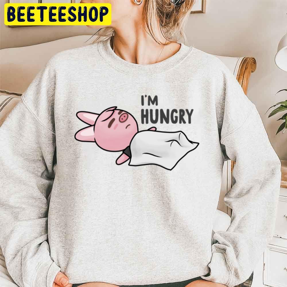 Dwaekki I’m Hungry Trending Unisex Sweatshirt Dwaekki I’m Hungry Trending Unisex Sweatshirt