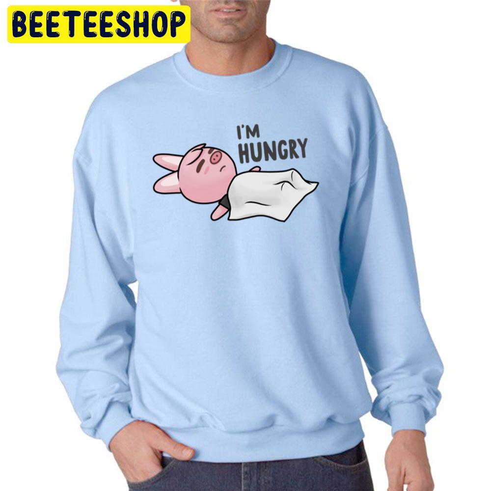Dwaekki I’m Hungry Trending Unisex Sweatshirt Dwaekki I’m Hungry Trending Unisex Sweatshirt