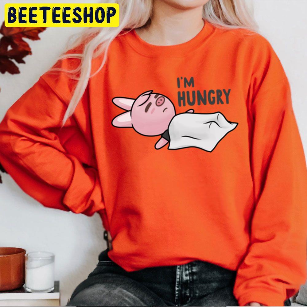 Dwaekki I’m Hungry Trending Unisex Sweatshirt Dwaekki I’m Hungry Trending Unisex Sweatshirt