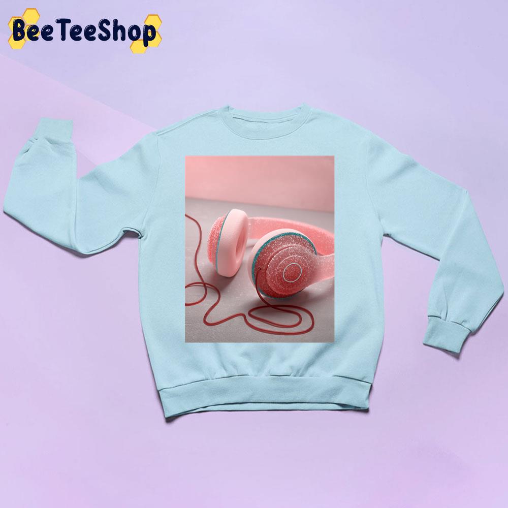 Ear Candy Trending Unisex Sweatshirt Ear Candy Trending Unisex Sweatshirt