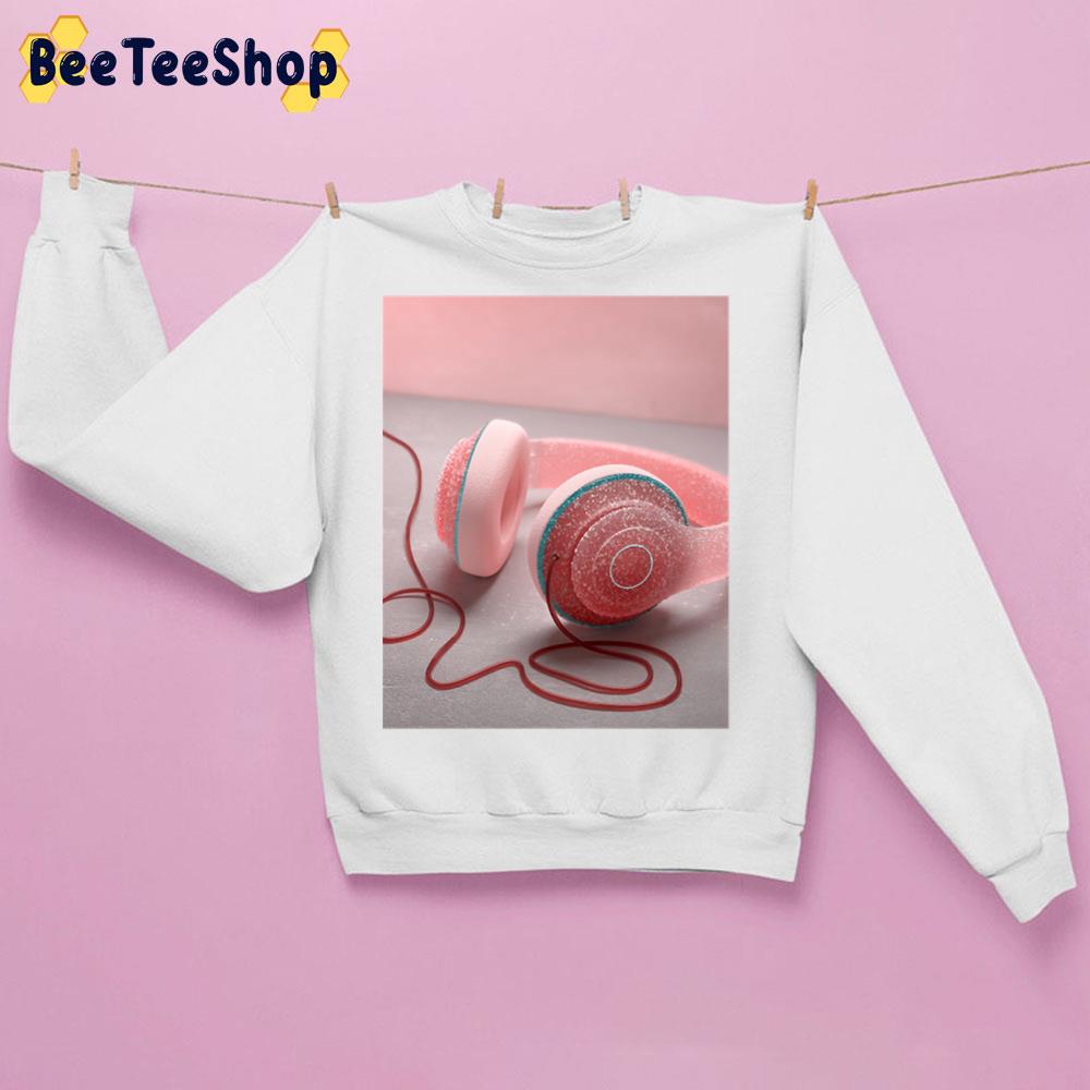 Ear Candy Trending Unisex Sweatshirt Ear Candy Trending Unisex Sweatshirt