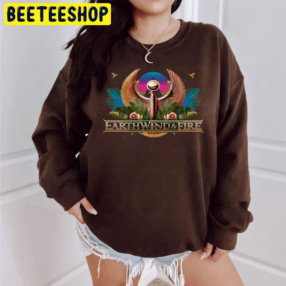 Earth Wind And Fire Art Trending Unisex Sweatshirt Earth Wind And Fire Art Trending Unisex Sweatshirt