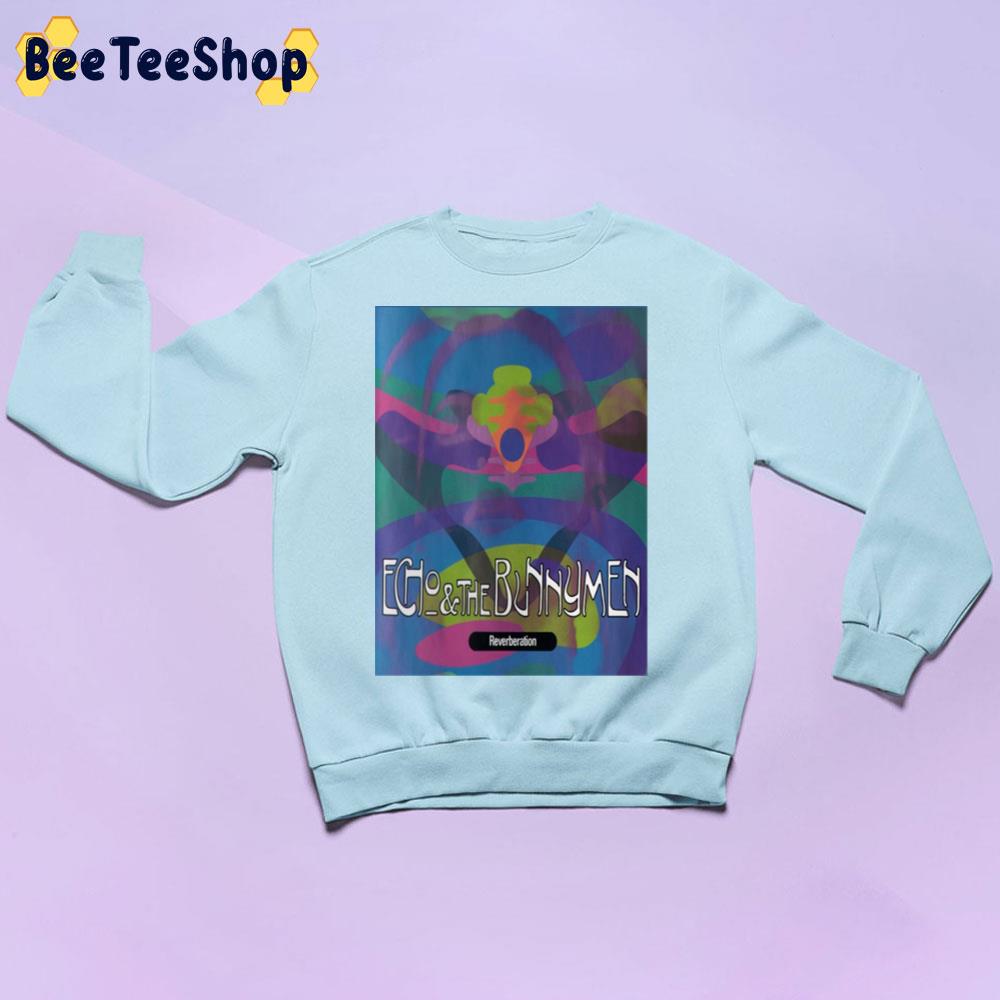 Echo, The Bunnymen Trending Unisex Sweatshirt Echo, The Bunnymen Trending Unisex Sweatshirt
