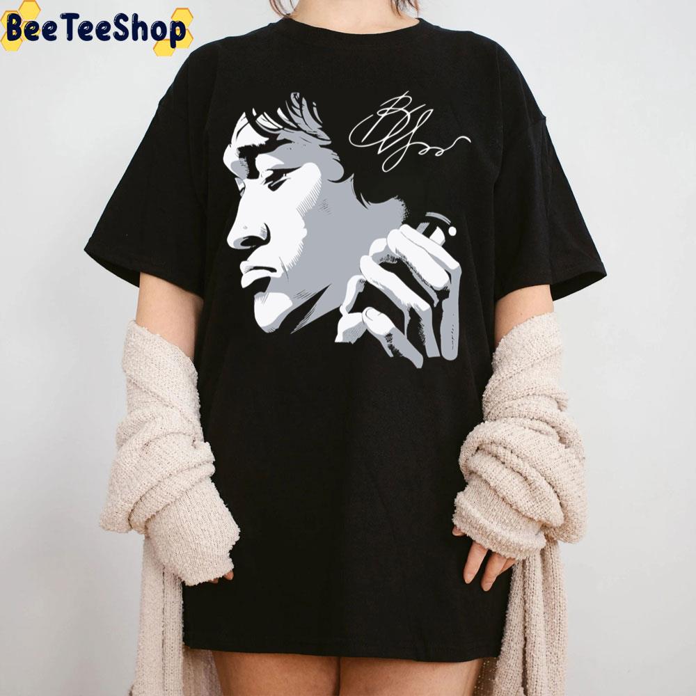 Eclipse Perfect Viktor Tsoi ?????? ??? Trending Unisex Sweatshirt Eclipse Perfect Viktor Tsoi ?????? ??? Trending Unisex Sweatshirt