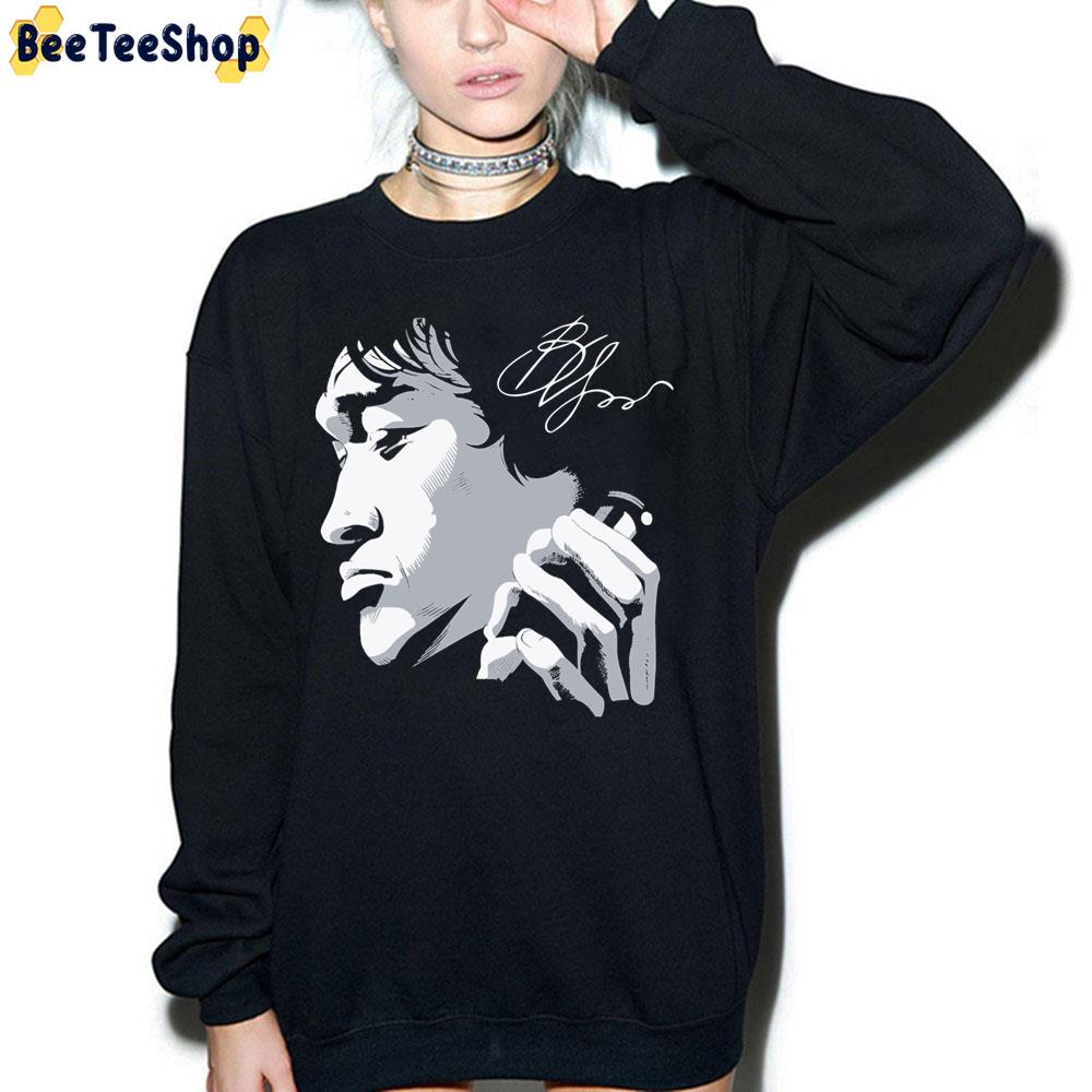 Eclipse Perfect Viktor Tsoi ?????? ??? Trending Unisex Sweatshirt Eclipse Perfect Viktor Tsoi ?????? ??? Trending Unisex Sweatshirt