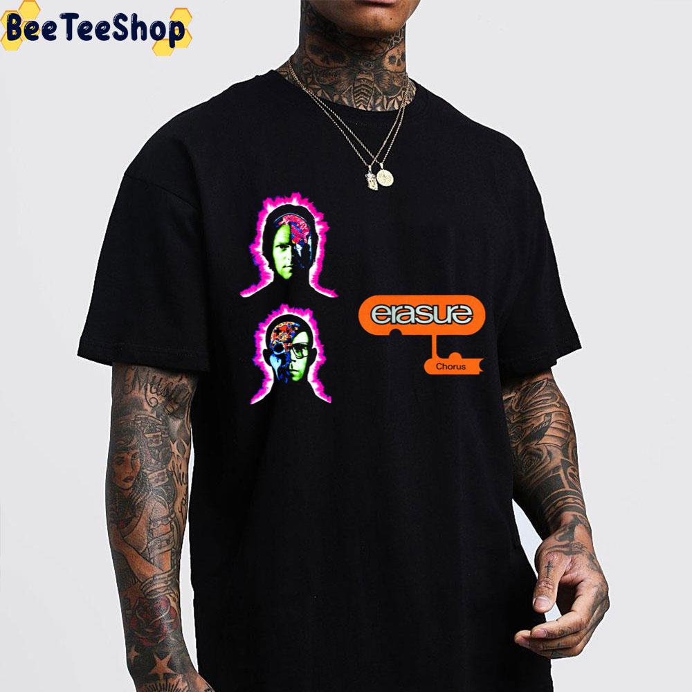 Erasure Chorus Art Trending Unisex Sweatshirt Erasure Chorus Art Trending Unisex Sweatshirt