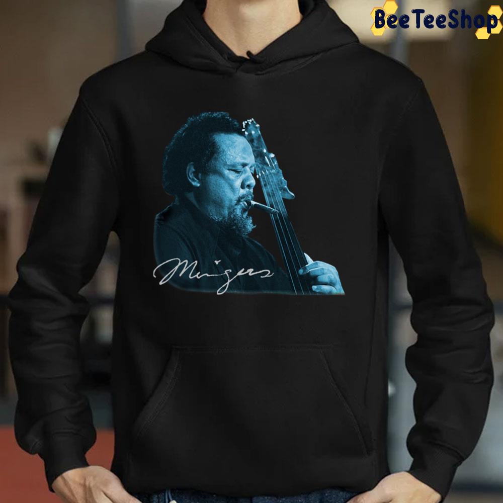 Eric Dolphy Trending Unisex Sweatshirt Eric Dolphy Trending Unisex Sweatshirt