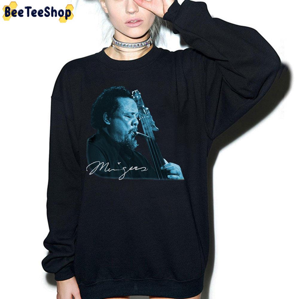 Eric Dolphy Trending Unisex Sweatshirt Eric Dolphy Trending Unisex Sweatshirt