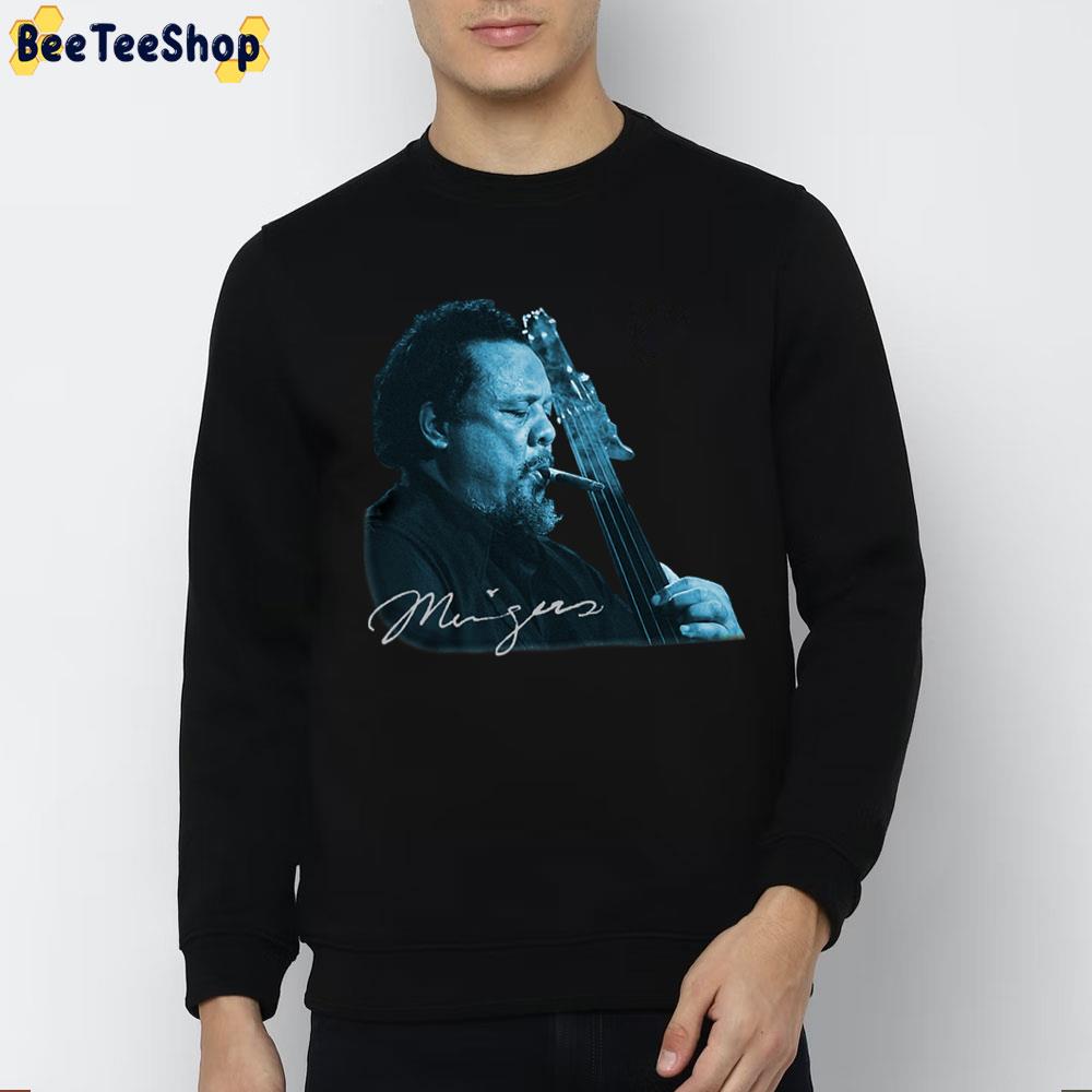 Eric Dolphy Trending Unisex Sweatshirt Eric Dolphy Trending Unisex Sweatshirt