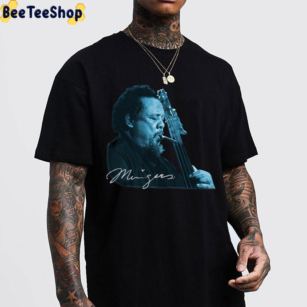 Eric Dolphy Trending Unisex Sweatshirt Eric Dolphy Trending Unisex Sweatshirt