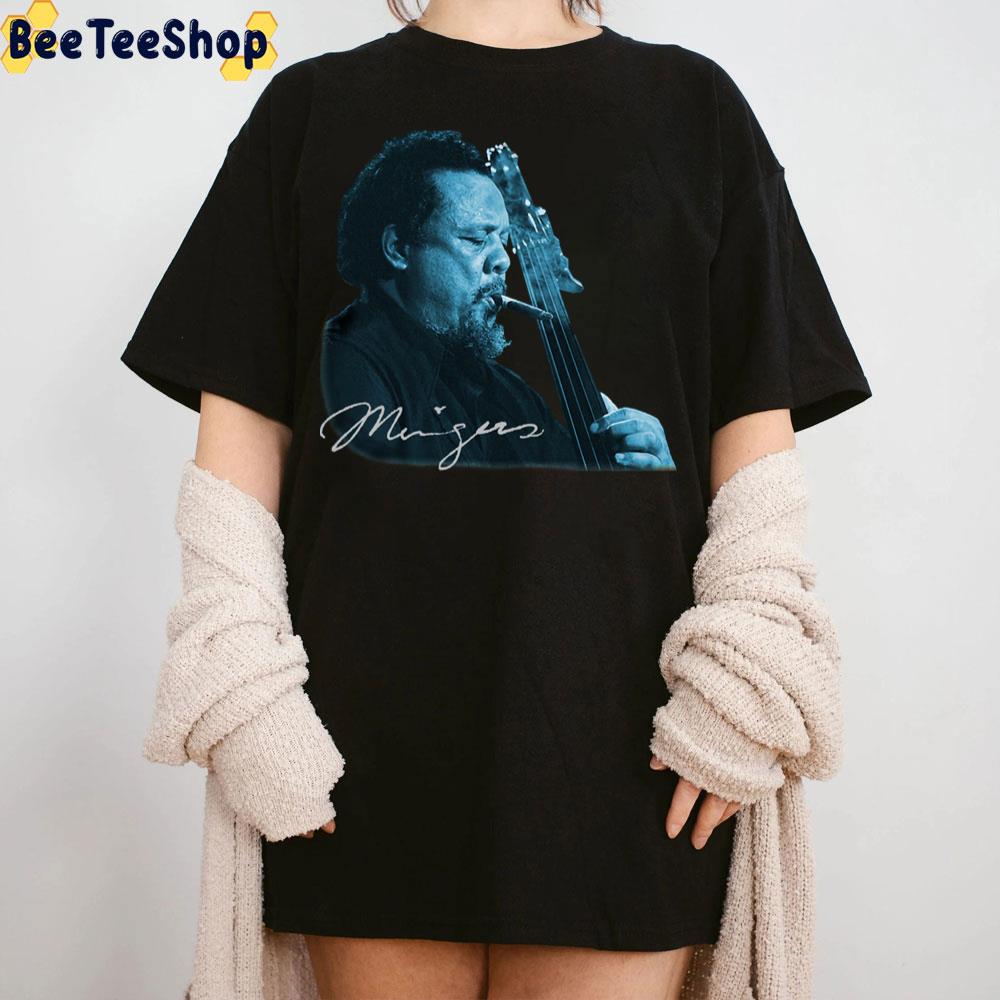 Eric Dolphy Trending Unisex Sweatshirt Eric Dolphy Trending Unisex Sweatshirt