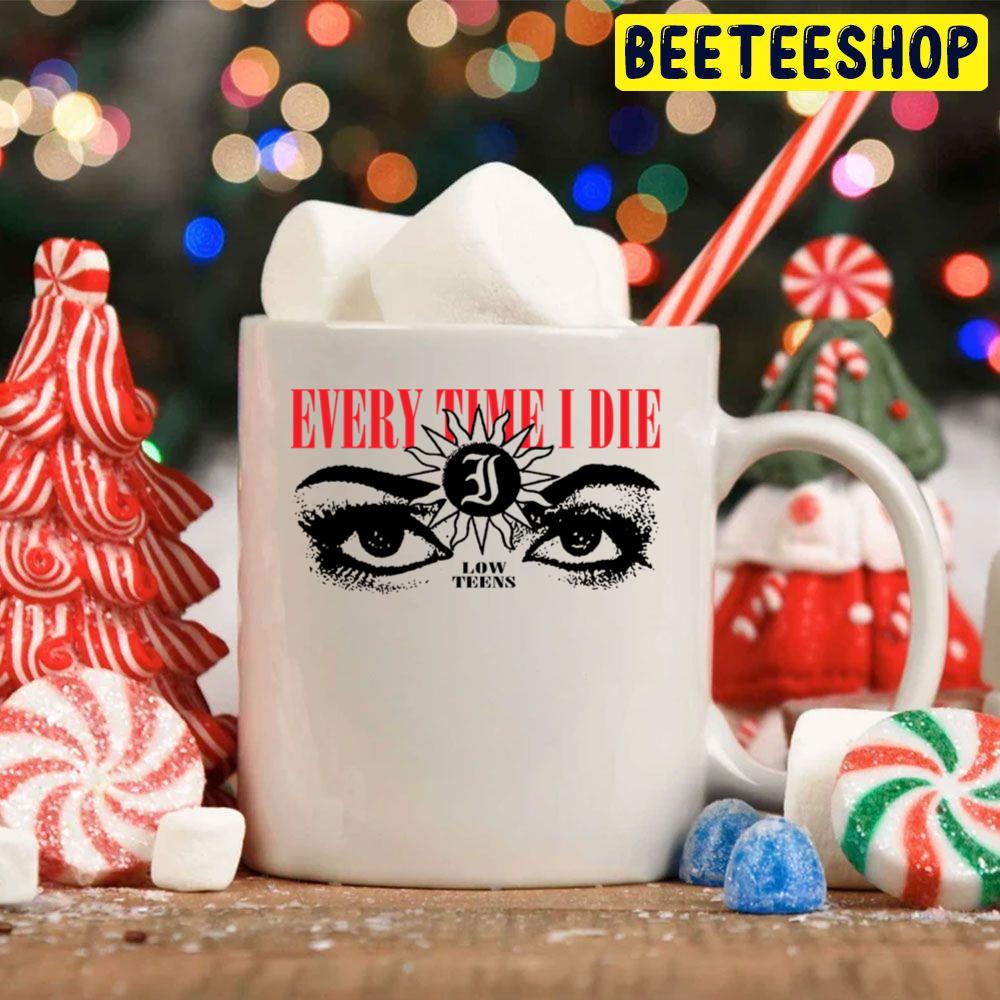 Every Time I Die Low Teens Trending Unisex Hoodie Every Time I Die Low Teens Trending Unisex Hoodie