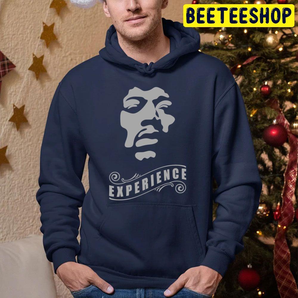 Experience Lionel Richie Trending Unisex Hoodie Experience Lionel Richie Trending Unisex Hoodie
