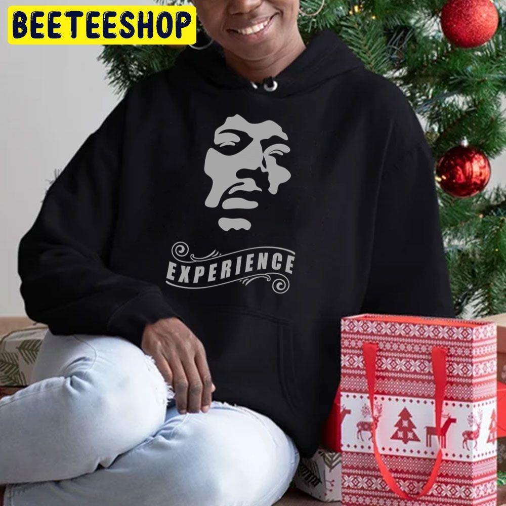 Experience Lionel Richie Trending Unisex Hoodie Experience Lionel Richie Trending Unisex Hoodie