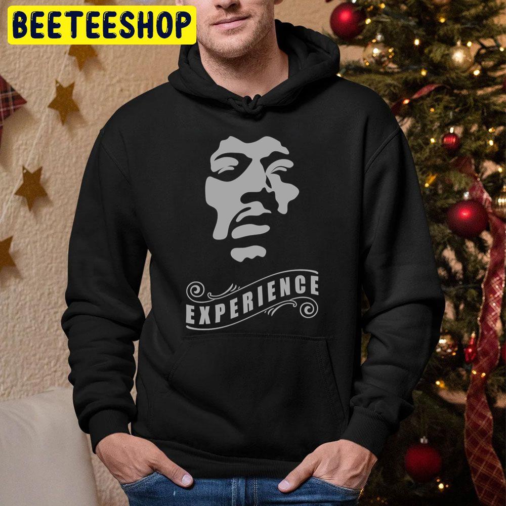 Experience Lionel Richie Trending Unisex Hoodie Experience Lionel Richie Trending Unisex Hoodie