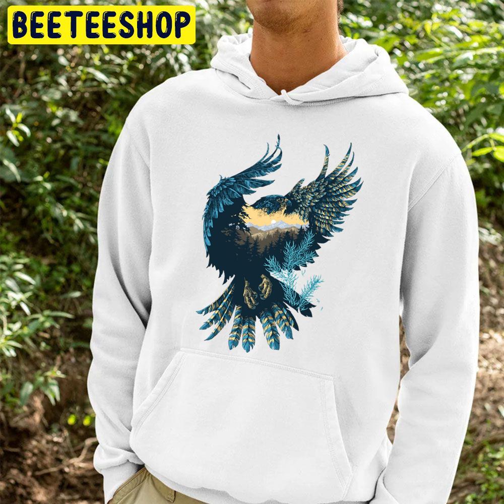 Falcon Trending Unisex Hoodie Falcon Trending Unisex Hoodie