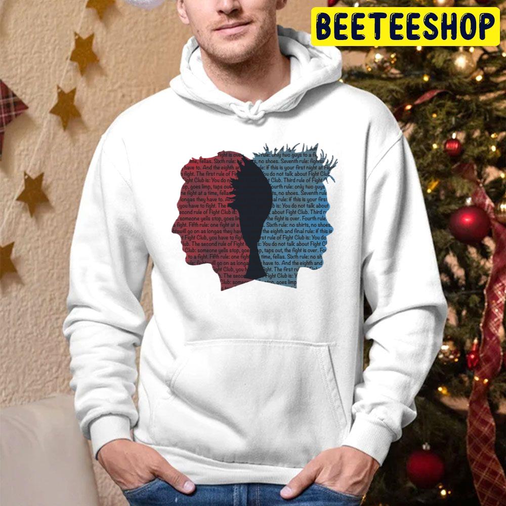 Fight Club Quote Trending Unisex Hoodie Fight Club Quote Trending Unisex Hoodie